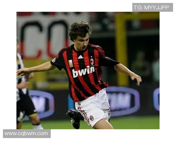 你不知道的AC米兰：十大冷知识大揭秘