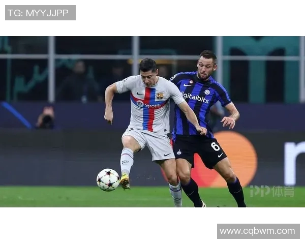 赛后评分出炉：巴萨成最大亮点！