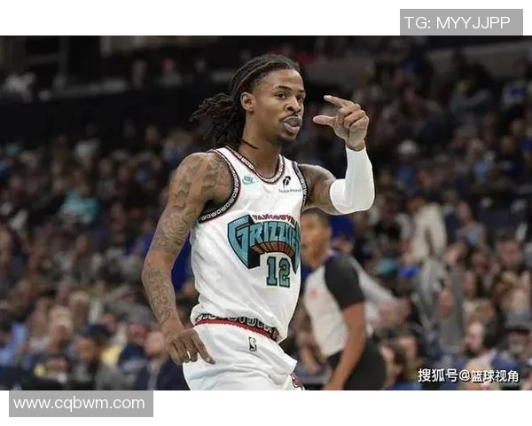 技术统计：灰熊近5场表现一览