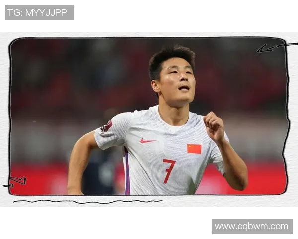 镜头回顾：武磊这一幕令人泪目