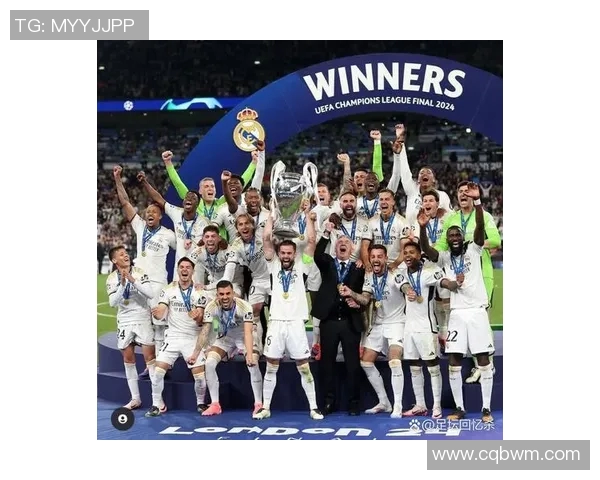 细数皇马五大高光时刻，满满回忆杀