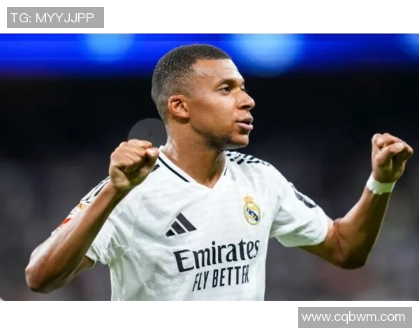 姆巴佩回应批评：我只专注于比赛