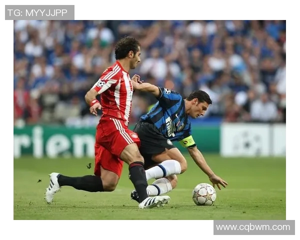 镜头回顾：国米这一幕令人泪目