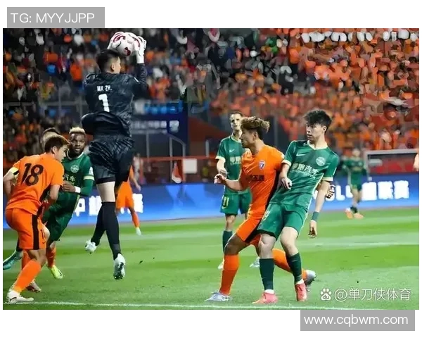 今日焦点战：中超对决即将打响