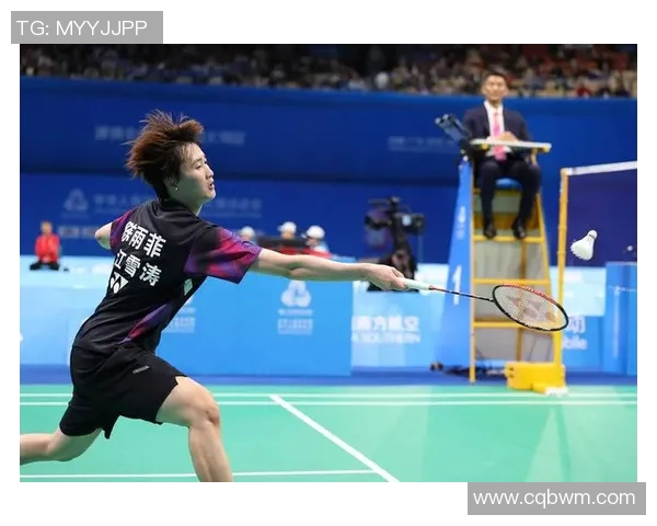 羽毛球女单比赛技术动作细节分析