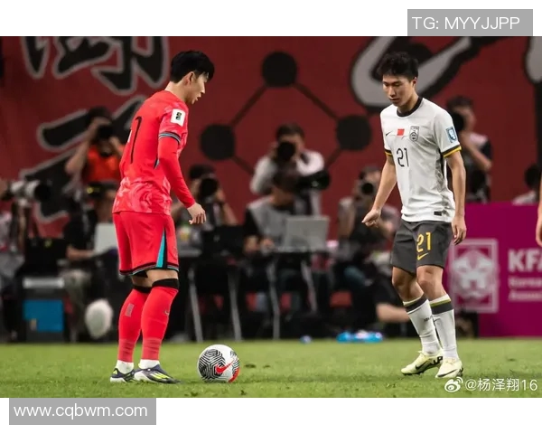 超级对决！孙兴慜大战成看点之最