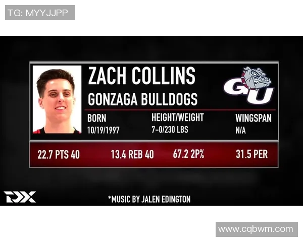 【深度解析】选秀近况+未来走势预测