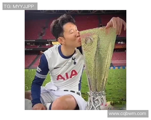 最新战报：孙兴慜全场高光瞬间集锦