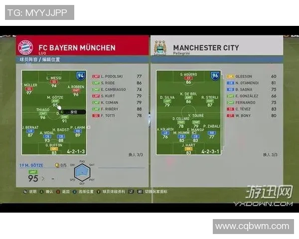 足球战术解读：顶级教练的防守体系揭秘