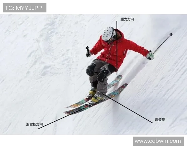 冬奥滑雪选手下坡转弯技术动作解析与重心控制策略研究 冬奥滑雪选手下坡转弯技术动作解析与重心控制策略研究