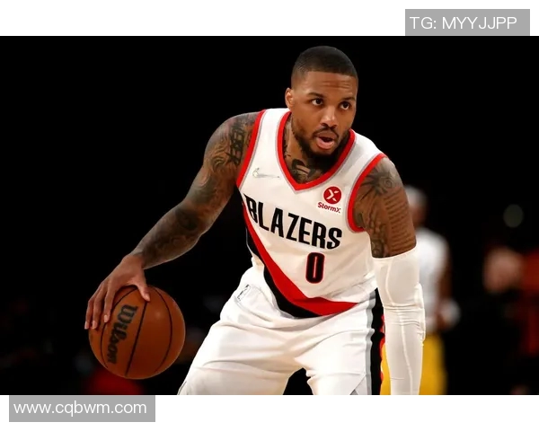 数据模型解析利拉德胜率预测如何精准揭示未来赛季表现 数据模型解析利拉德胜率预测如何精准揭示未来赛季表现