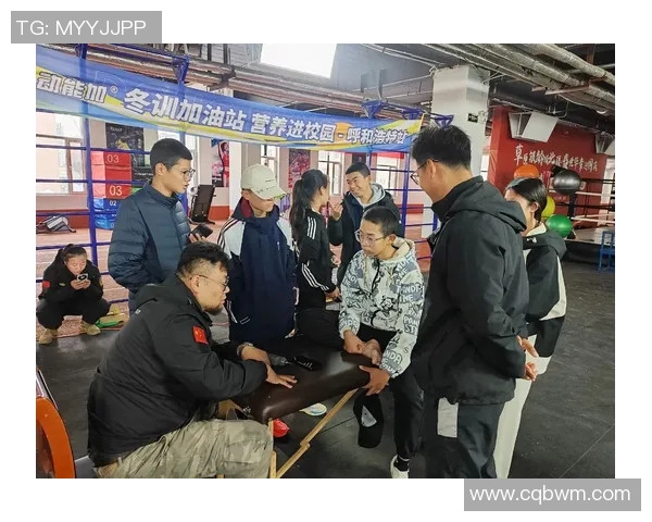 国家体能中心正式成立 全面提升运动员身体素质助力竞技水平再攀高峰